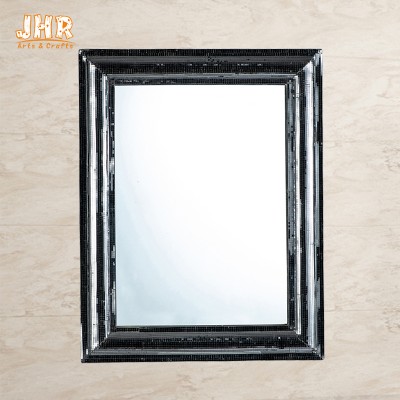 China Manufacturer High Quality Mosaic Fiber Glass Rectangle Frame